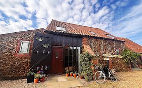 Norfolk Coastal Cottages